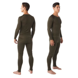 Stealth Gear Thermo underwear Trousers Size L.