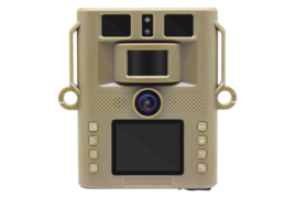 Telecamera da trail Stealth Gear Owl Solar 4K Wifi