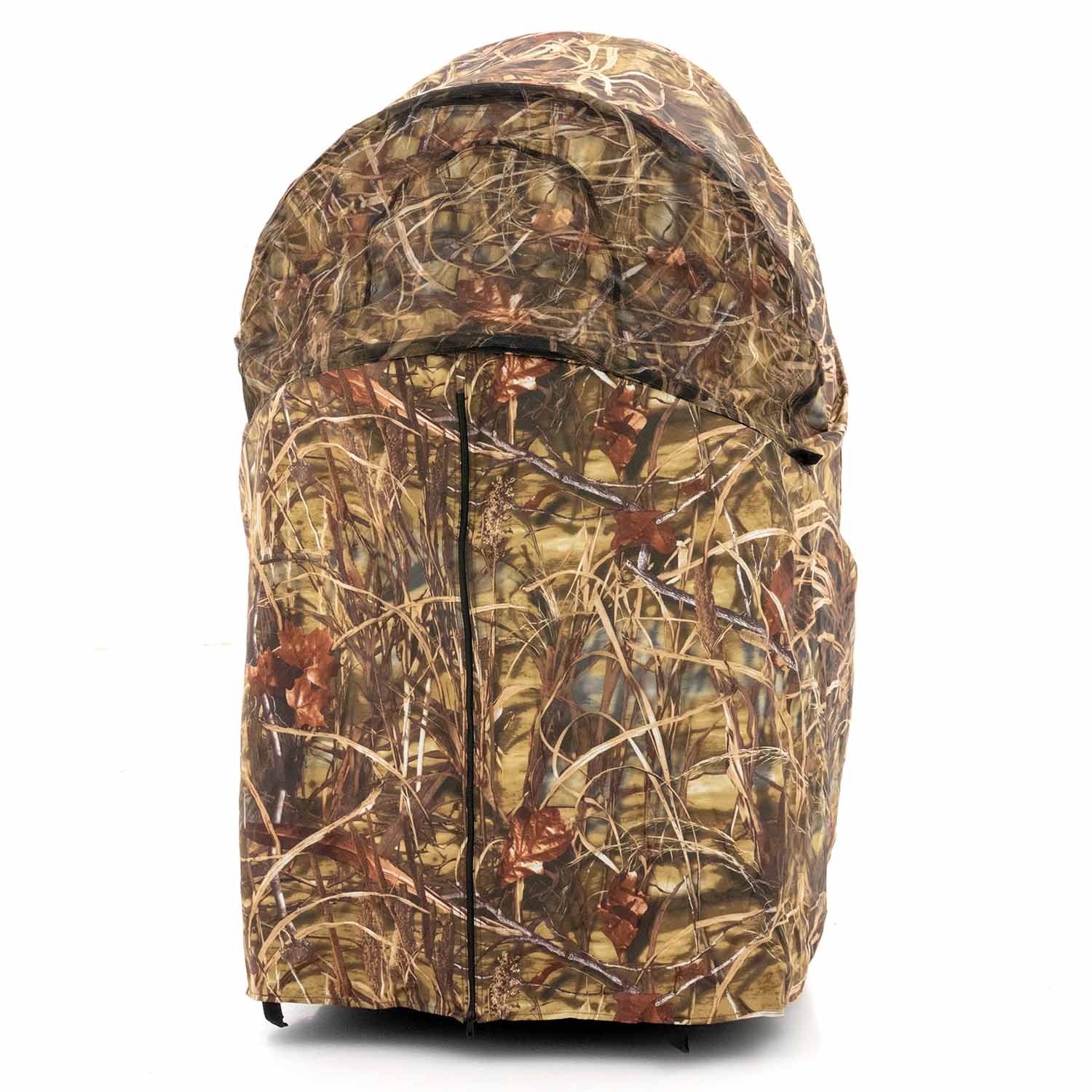 Extreme One man Chair Hide M2 Reed