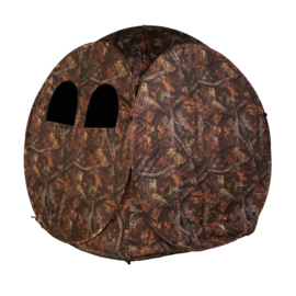 Schuiltent Extreme Professional Two Man Wildlife Square Hide