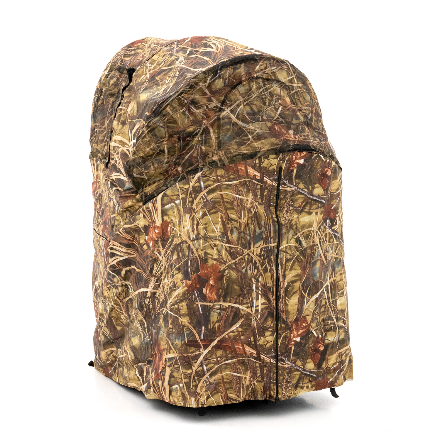 Extreme One man Chair Hide M2 Reed