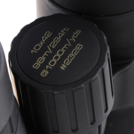 Konus Binoculars Titanium Evo OH 10x42 WP