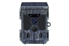 Telecamera da trail Stealth Gear Fox Solar 4K Wifi