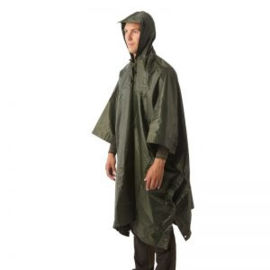 Extreme Poncho 2, STEALTH GEAR
