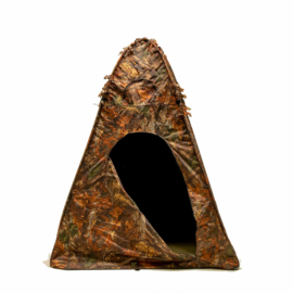 Tienda de Acecho Extreme Double Altitude Hide