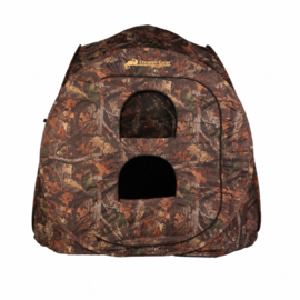 Extreme Professional Two Man Wildlife Square Hide