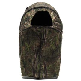 Extreme One man Chair Hide M2 Green