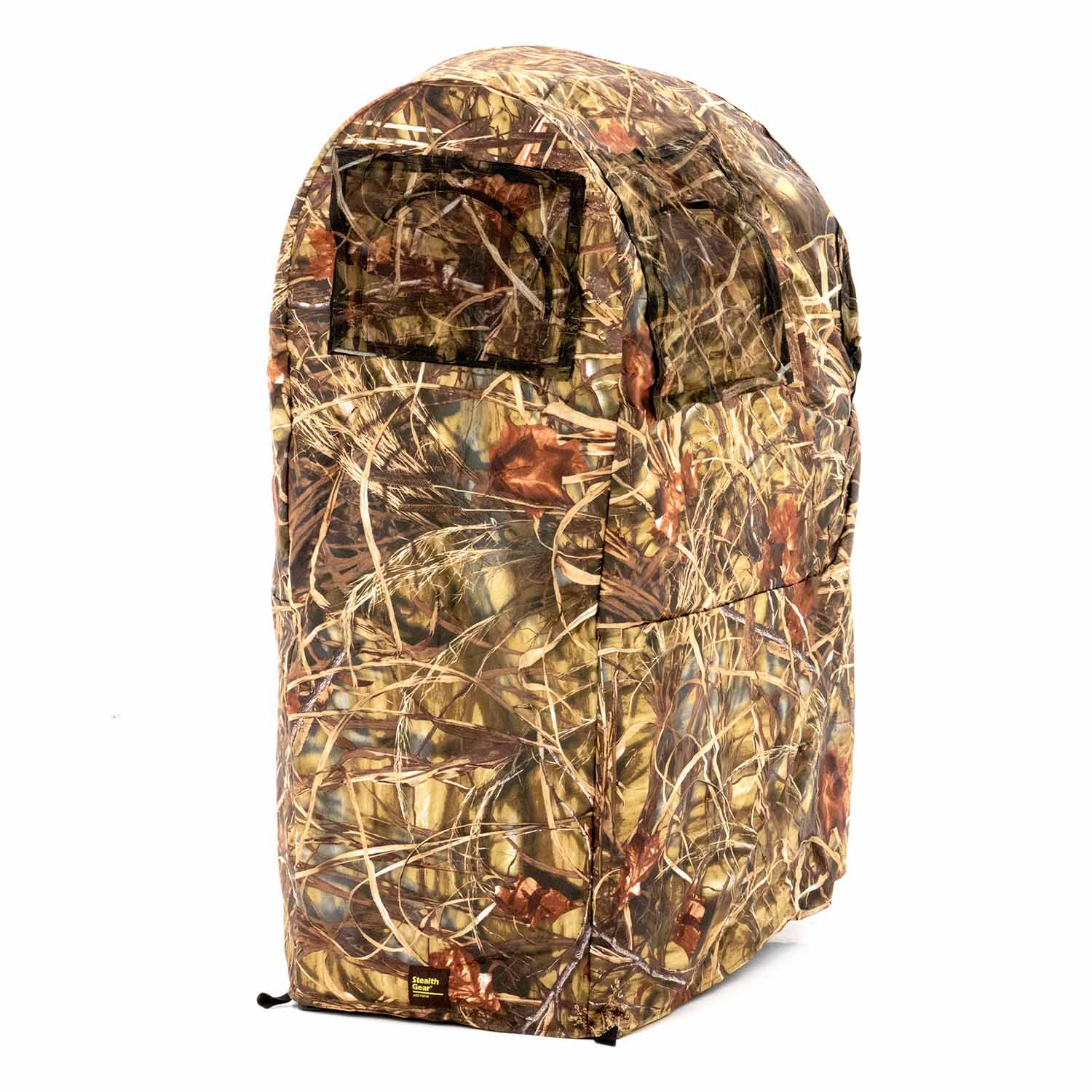 Extreme One man Chair Hide M2 Reed
