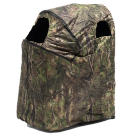 One man Chair Hide M2 Green