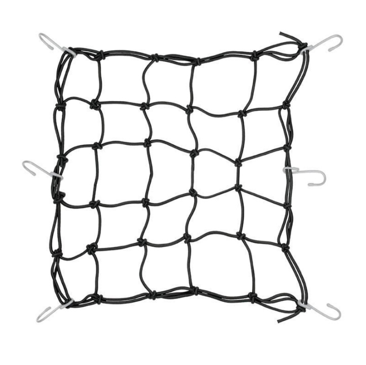 Extreme Net for Transport Trolley
