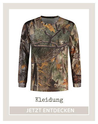 Kleidung | Stealth Gear®