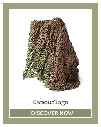 Camouflage | Stealth Gear®