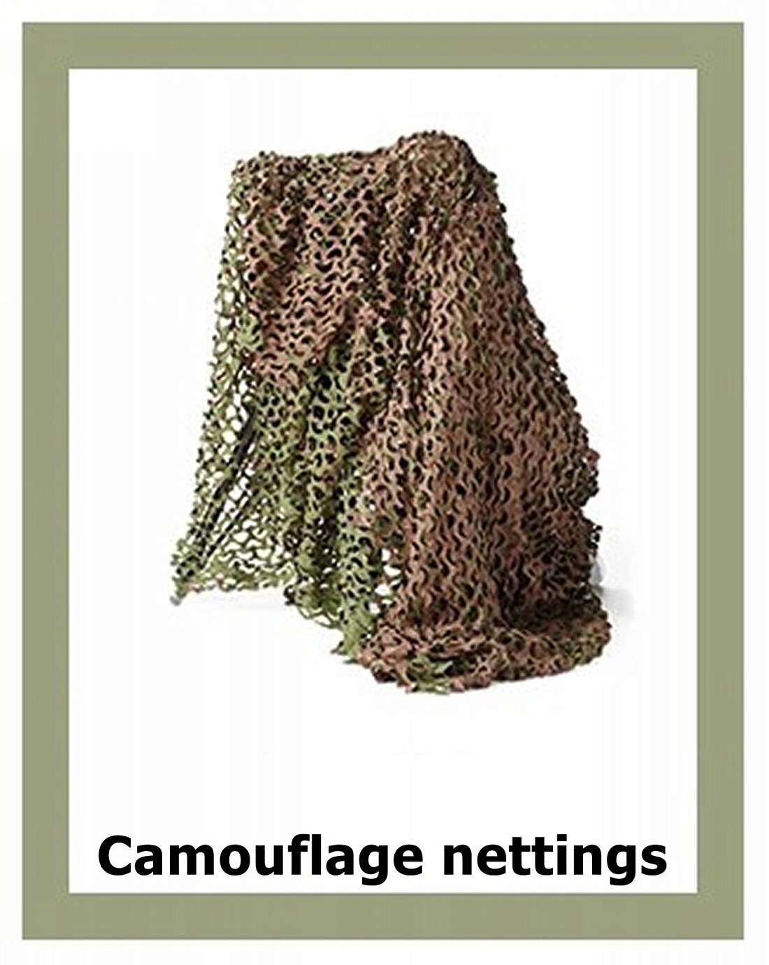 Camouflage | Stealth Gear®