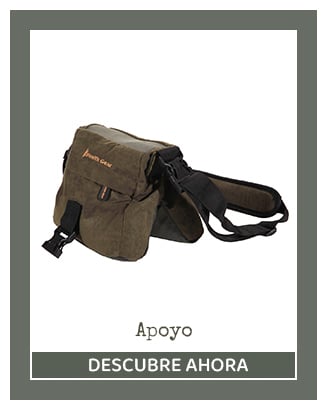 Apoyo | Stealth Gear®