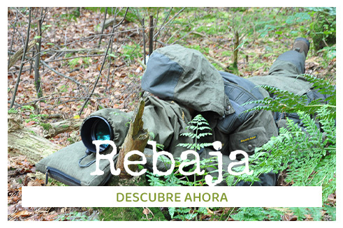 Rebaja | Stealth Gear®