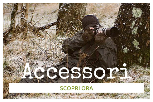 Accessori | Stealth Gear®