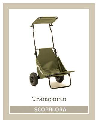 Transporto | Stealth Gear®