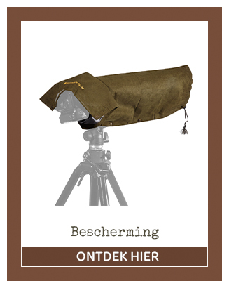 Bescherming | Stealth Gear®