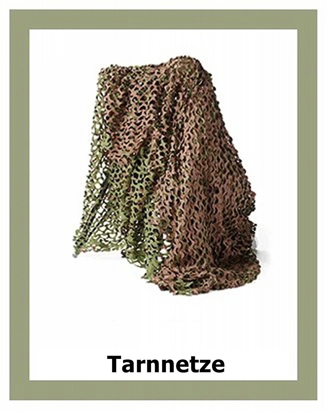 Tarnung | Stealth Gear®