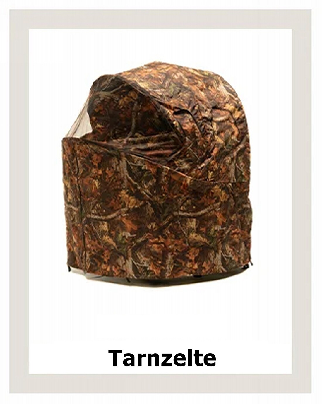 Tarnzelte | Stealth Gear®