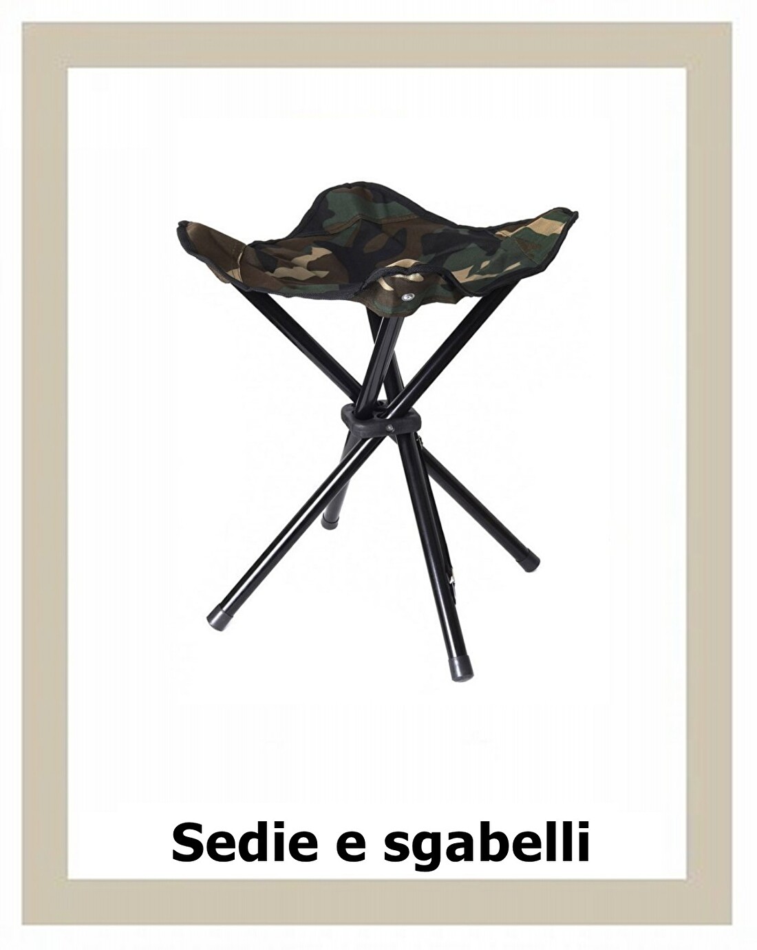 Supporto | Stealth Gear®