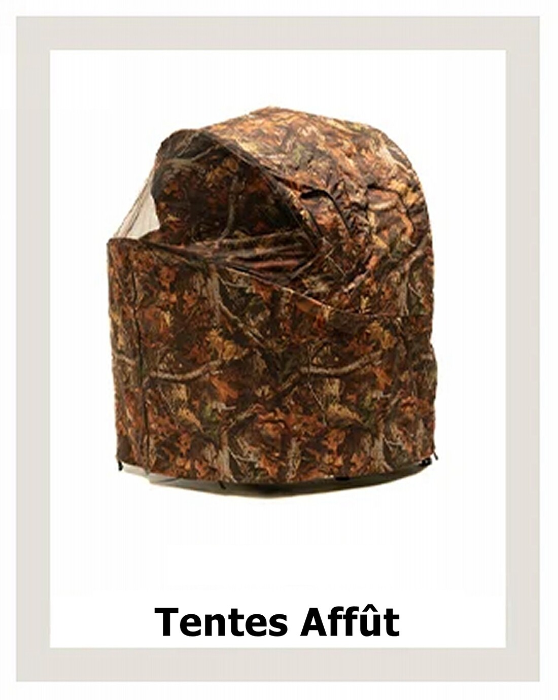 Tentes affut | Stealth Gear®