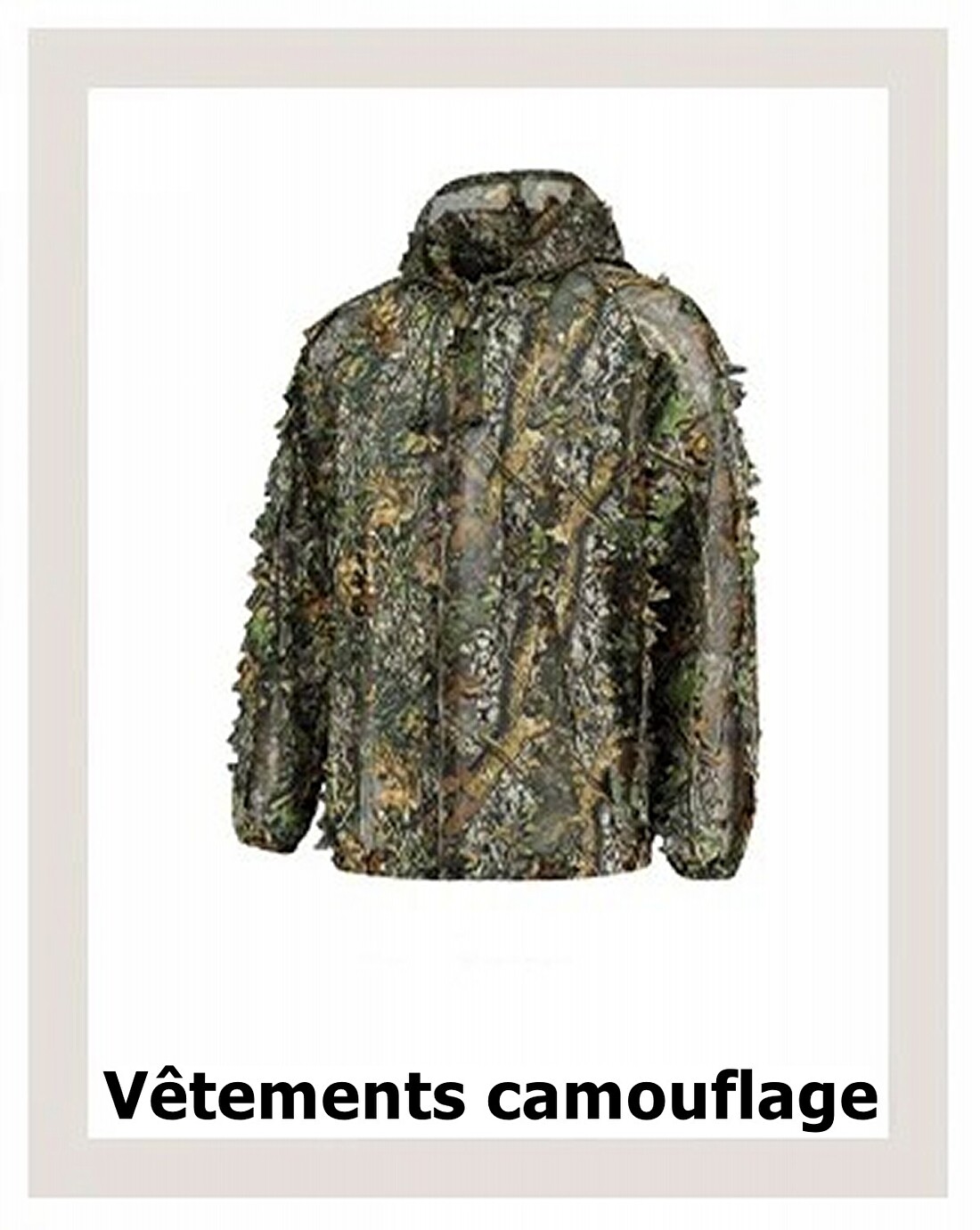 Protection | Stealth Gear®