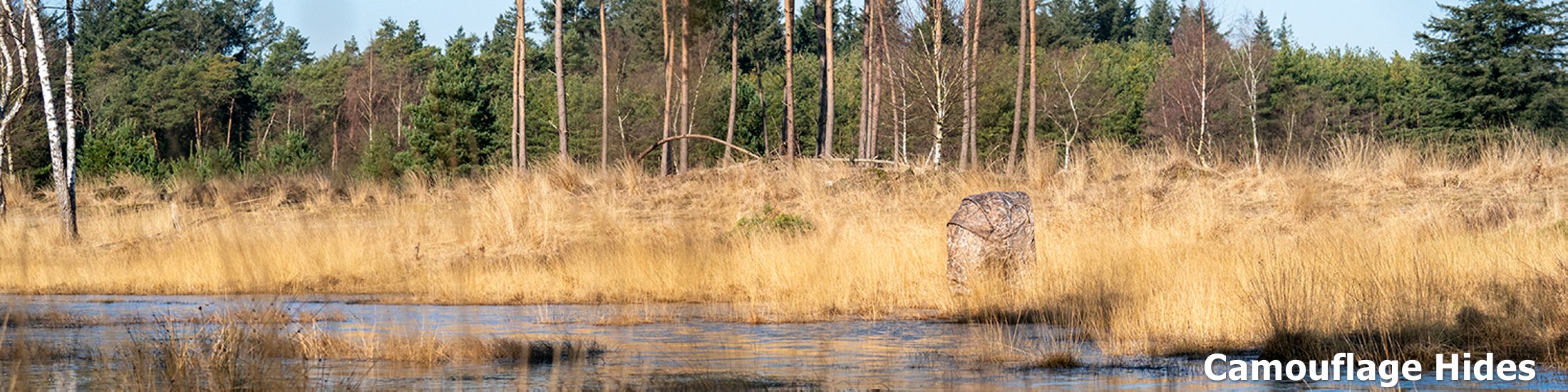 Stealth Gear | Camouflagehides