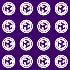 Antahkarana symbool