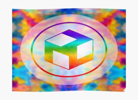 Antahkarana symbool