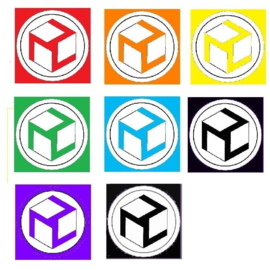 Antahkarana symbool