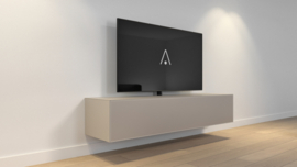 Mika 180 cashmere tv meubel