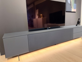 Mika 260 40.140.80 Antracite