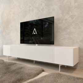 tv beugel in kleur