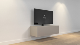 Mika 120 cashmere tv meubel