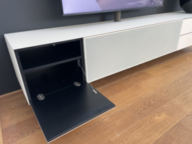 Mika gesloten klep | kleur oyster