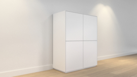 Mika side highboard 1
