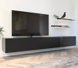 Mika 240 tv meubel