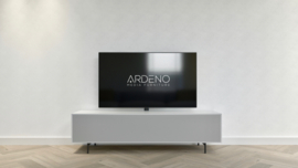 Mika 200 black tv meubel