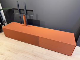 Mika 200 120.80 Copper Brown