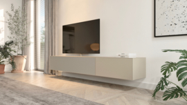 Mika 220 140.80 | kleur oyster