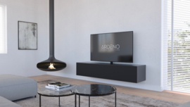 Mika 180 | black BLKC