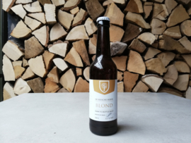 Heische Hoeve Blond bier| 33cl