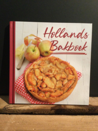 Hollands Bakboek