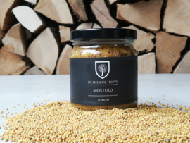 Mosterd  | 100 ml