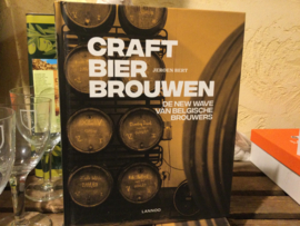 Craft bier brouwen