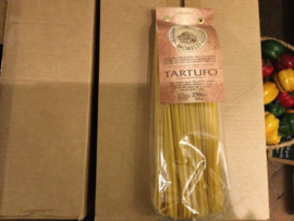 Tartufo pasta