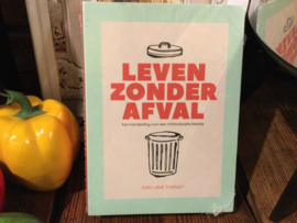 Leven zonder afval