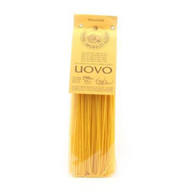 Morelli Pasta - Tagliolini Egg | 250 GRAM