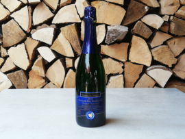 Parelende Wijn Riesling-brut 2018  | 0,75L | 12% VOL